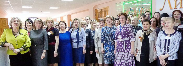 Проект «Эвристическая школа»