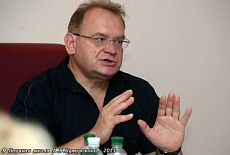 Семинар в Киеве