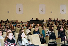 Конференции в Гродно