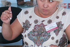 Семинар в Коктебеле