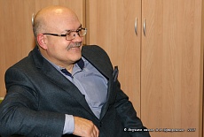 Методологический семинар в Москве