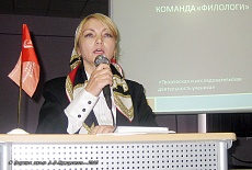 Семинар в Чечне