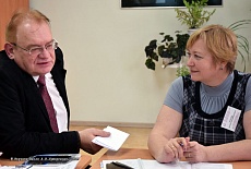 Семинар на Сахалине