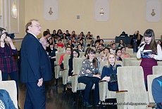 Конференции в Гродно