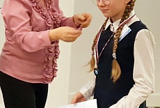 Конференция для школьников «Эйдос», Санкт-Петербург, 2018