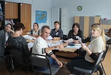 Проведём семинар в вашей школе