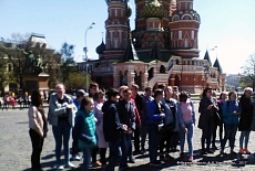 Эвристическая олимпиада «ЭЙДОС», Москва