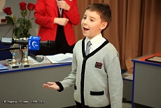 15-летие Группы компаний "Эйдос"