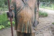 Семинар в Коктебеле