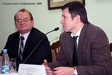 Конференции в Гродно