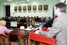 Конференции в Гродно
