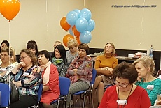 20-летие Группы компаний "Эйдос"