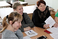 Проведём семинар в вашей школе