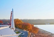 5 причин поехать в Калугу 5 причин поехать в Калугу