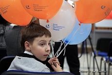 15-летие Группы компаний "Эйдос"