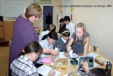 Проекты для школ