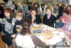 Проведём семинар в вашей школе