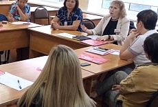 Проведём семинар в вашей школе