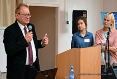 Проведём семинар в вашей школе