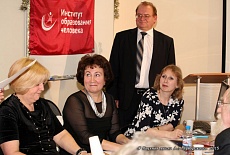Методологический семинар в Москве