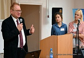 Проведём семинар в вашей школе