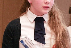Конференция для школьников «Эйдос», Санкт-Петербург, 2017