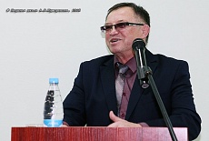 Конференции в Гродно