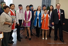 20-летие Группы компаний "Эйдос"