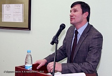 Конференции в Гродно