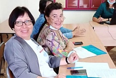 Семинар в г. Находка