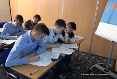 Эвристическая олимпиада «ЭЙДОС», Москва