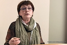 Конференция "Воспитание в обучении"