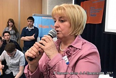 Эвристическая олимпиада «ЭЙДОС», Москва