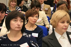 15-летие Группы компаний "Эйдос"