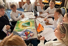 Конференция школьников «Эйдос», Москва, 2024, март