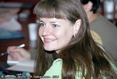 Семинар в Киеве