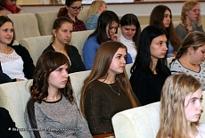 Конференции в Гродно