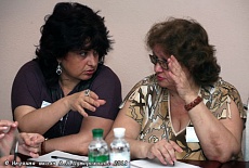Семинар в Киеве