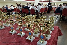 Конференция для школьников «Эйдос», Санкт-Петербург, 2019