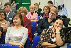 15-летие Группы компаний "Эйдос"