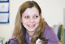 Конференция в Москве