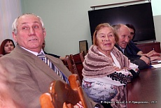 Конференции в Гродно