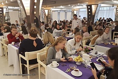 Конференция для школьников «Эйдос», Москва, 2017