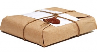 Почтовые расходы по пересылке БРОШЮР по России: в количестве от 1 до 3 экз.